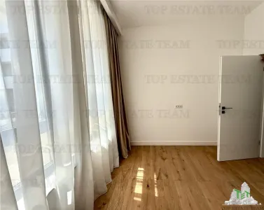 Apartament Exclusivist 3 Camere Voluntari - Pipera cu Terase Generoase si Gradini Private - foto 6