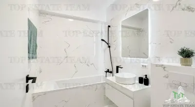 Apartament Nou,  2 camere, de inchiriat Pipera Plaza - foto 11