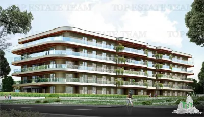Apartament spatios cu 3 camere de vanzare in zona Pipera - foto 3