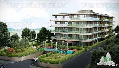 Apartament superb cu 3 camere de vanzare in zona Pipera - foto 2