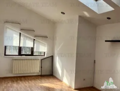 Vila cu 7 camere de închiriat în Floreasca - foto 11