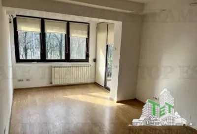 Vila cu 7 camere de închiriat în Floreasca - foto 13