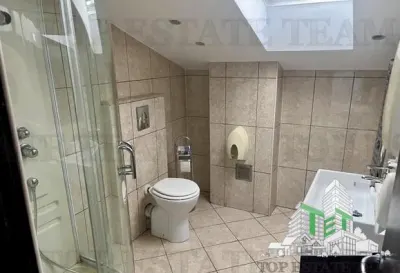 Vila cu 7 camere de închiriat în Floreasca - foto 6