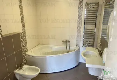 Vila cu 7 camere de închiriat în Floreasca - foto 9
