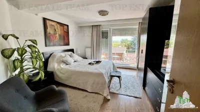 Vila de vanzare Zona Aviatiei | 6 camere | 400 mp teren - Bucuresti