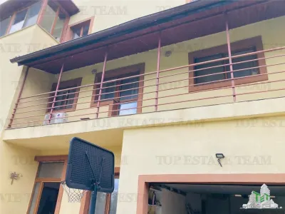 Casa premium - Bucuresti | Nicolae Grigorescu - Prevederii | Teren 289 mp - foto 3