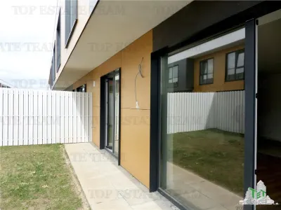 Vila Premium de vanzare in Bucuresti Pipera | curte privata | loc de parcare | Persoana Fizica fara TVA - Bucuresti