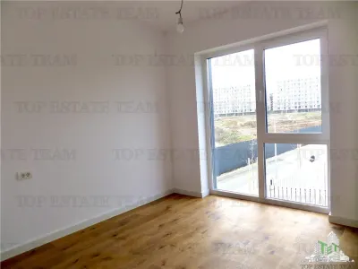 Vila Premium de vanzare in Bucuresti Pipera | curte privata | loc de parcare | Persoana Fizica fara TVA - foto 14