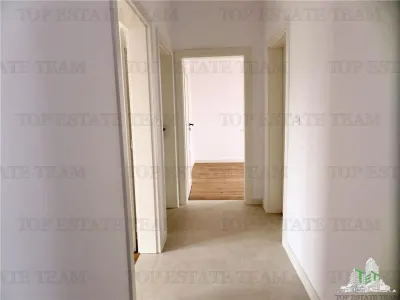 Vila Premium de vanzare in Bucuresti Pipera | curte privata | loc de parcare | Persoana Fizica fara TVA - foto 16