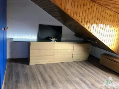 Apartament duplex 4 camere, Popesti Leordeni - foto 8