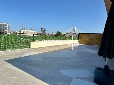 Penthouse cu terasa spectaculoasa 220 mp | 114 mp Utili | Zona centrala, Calea Plevnei - Bucuresti