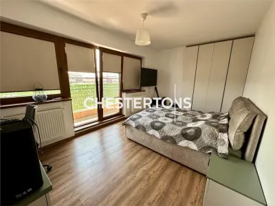 Penthouse cu terasa spectaculoasa 220 mp | 114 mp Utili | Zona centrala, Calea Plevnei - foto 4