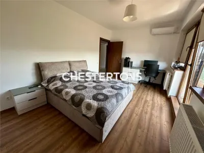Penthouse cu terasa spectaculoasa 220 mp | 114 mp Utili | Zona centrala, Calea Plevnei - foto 8