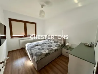 Penthouse cu terasa spectaculoasa 220 mp | 114 mp Utili | Zona centrala, Calea Plevnei - foto 9
