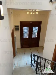 Vila deosebita de inchiriat | Cotroceni - Opera Nationala | Pozitie premium langa parc | 130 mp utili - foto 8