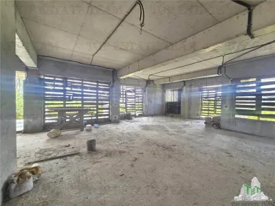 Vanzare vila exclusivista S+P+1E /Snagov - Ghermanesti, teren 1.371 mp - foto 4