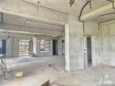 Vanzare vila exclusivista S+P+1E /Snagov - Ghermanesti, teren 1.371 mp - foto 9