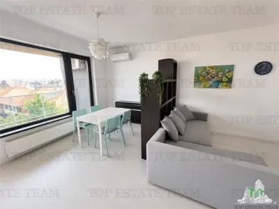 Apartament cu 3 camere in Voluntari, Matei Millo cu parcare inclusa - foto 4