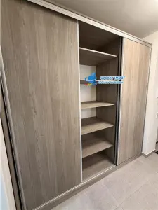 Apartament Bloc Nou Berceni - Dimitrie Leonida - Solstitiului - foto 12