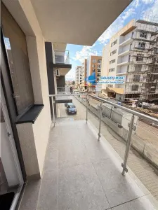 Apartament Bloc Nou Berceni - Dimitrie Leonida - Solstitiului - foto 9