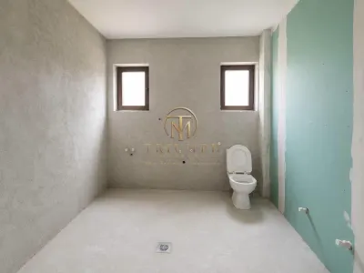 Apartament cu 3 camere I 71.4 mp + 13 mp terasa I Andrei Muresanu - foto 8