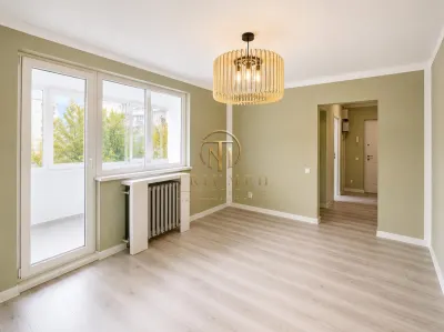 Apartament cu 4 camere | 77 mp + balcon de 6 mp | Manastur - foto 7