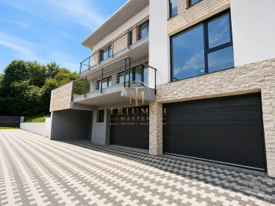 Duplex Premium | Panorama spectaculoasa I Feleacu - foto 2