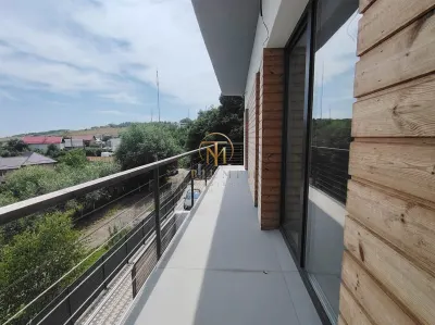 Duplex Premium | Panorama spectaculoasa I Feleacu - foto 8