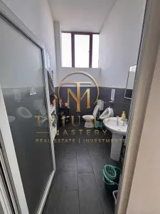 Spatiu industrial de inchiriat, 270 mp, 6 parcari, acces TIR - foto 8