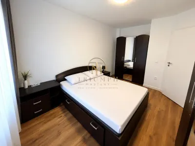 Apartament cu 3 camere | 56 mp | Parcare | Zona Terra, Floresti - Cluj-Napoca