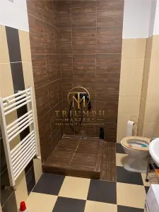 Apartament cu 3 camere | 56 mp | Parcare | Zona Terra, Floresti - foto 5
