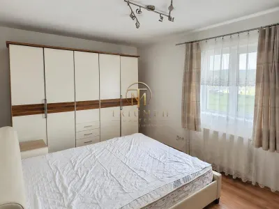 Apartament 3 camere I  67 mp I  parcare  I  Floresti - Cluj-Napoca