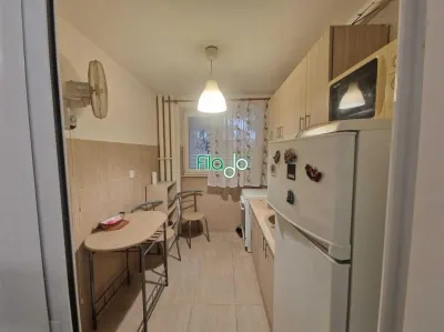 Apartament  2 camere Vatra Luminoasa - Bucuresti