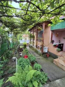 CASA SI TEREN DE VANZARE  IN TARGU OCNA - foto 21