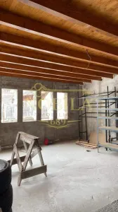 CASA 193 mp utili + teren 750 mp de vanzare VIISOARA -TG TROTUS - foto 8