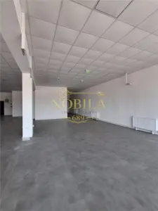 SPATIU COMERCIAL DE INCHIRIAT 230 MP IN ONESTI - foto 12
