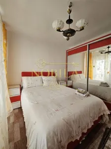 APARTAMENT de 108 mp  DE VANZARE CU 5 CAMERE, ET 1 IN STATIUNEA TURISTICA TG OCNA - foto 19