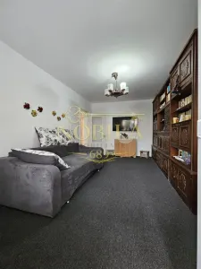 APARTAMENT de 108 mp  DE VANZARE CU 5 CAMERE, ET 1 IN STATIUNEA TURISTICA TG OCNA - foto 24