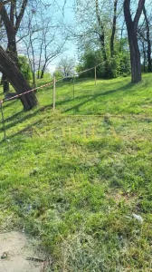 TEREN DE INCHIRIAT  500 MP  Calea Marasesti - Onesti