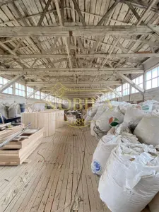 TEREN CU HALE DE PRODUCTIE   DE VANZARE - AGAS - foto 2