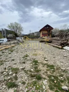 TEREN CU HALE DE PRODUCTIE   DE VANZARE - AGAS - foto 3