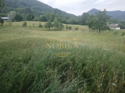 TEREN 2695 MP de vanzare in Statiunea TG OCNA - foto 2