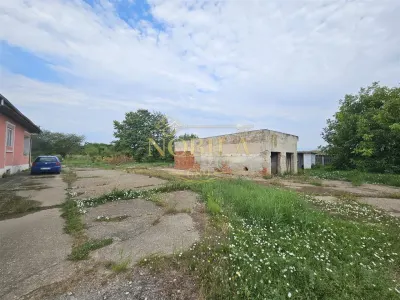TEREN DE VANZARE INTRAVILAN IN ZONA INDUSTRIALA 8000 mp Onesti - foto 4