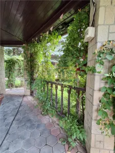 CASA P + M  1 GARSONIERA SI TEREN DE VANZARE IN TARGU OCNA - foto 11