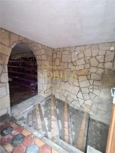 CASA P + M  1 GARSONIERA SI TEREN DE VANZARE IN TARGU OCNA - foto 17