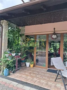 CASA P + M  1 GARSONIERA SI TEREN DE VANZARE IN TARGU OCNA - foto 6