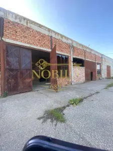 CLADIRE INDUSTRIALA 3500 mp  SI TEREN 10.000 MP DE VANZARE CASIN - foto 3