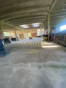 CLADIRE INDUSTRIALA 3500 mp  SI TEREN 10.000 MP DE VANZARE CASIN - foto 10