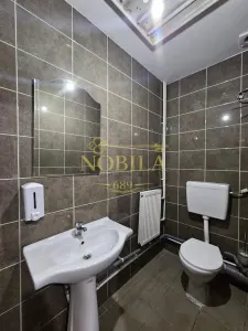 CLADIRE INDIVIDUALA ( SPATIU COMERCIAL) CU TEREN DE VANZARE IN ONESTI - foto 16