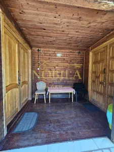 CASA DE VACANTA + TEREN PROPRIETATE IN STATIUNEA MONTANA SLANIC MOLDOVA - foto 20